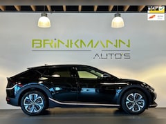 Kia EV6 - Light Edition 58 kWh - Camera - BTW auto - Stoelverw