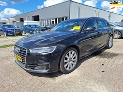 Audi A6 Avant - 3.0 TDI Premium Edition (MOTOR DEFECT)