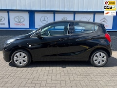 Opel Karl - 1.0 ecoFLEX 120 Jaar Edition 2019 44000KM 8995EU
