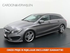 Mercedes-Benz CLA-klasse Shooting Brake - 180 Ambition | Automaat | Multifunctioneel stuurwiel | Flippers | Automatische verlichting