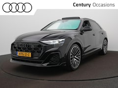 Audi Q8 - 55 TFSI e quattro Pro Line S -Line | HUD | PANO | Elek. Trekhaak | 23 INCH | Adap. Cruise