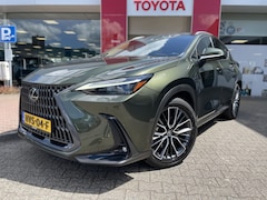 Lexus NX - 450h+ AWD Executive Line | 20'' Velgen | Tri-Led | Navi | Head-U