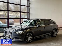 Audi S4 - Avant 3.0 TFSI S4 quattro Pro Line Plus