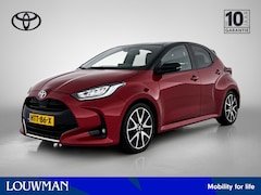 Toyota Yaris - 1.5 Hybrid Executive