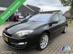 Renault Laguna Estate - 2.0 Dynamique 2011 | Pack Lumière | APK