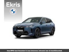 BMW iX - xDrive60 | M Sportpakket Pro | Comfort Pack | Innovation Pack