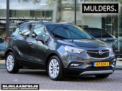 Opel Mokka X - 1.4 Turbo Innovation Automaat | Navi / Camera / Climate