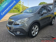 Opel Mokka - 1.6 Cosmo