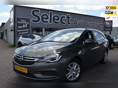 Opel Astra Sports Tourer - 1.0 Online Edition| NL AUTO|NAVI|LMW|
