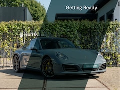 Porsche 911 - 3.0 Carrera | Sportuitlaat | Schuifdak | Sportstoelen