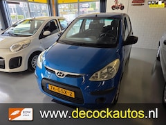 Hyundai i10 - 1.1 Active