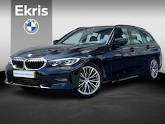 BMW 3-serie Touring - 318i Executive Edition Sportline | Sportstoelen | HiFi Sound | 18inch |