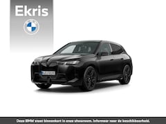 BMW iX - xDrive60 | M Sportpakket Pro | Comfort Pack | Innovation Pack