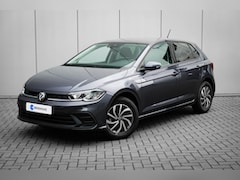 Volkswagen Polo - 1.0 TSI 95 pk Life Edition | Comfort pakket | Camera | Keyless | Carplay