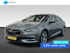 Opel Insignia Grand Sport - 1.5 Turbo 165pk Aut Business Executive