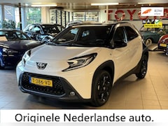 Toyota Aygo X - 1.0 VVT-i S-CVT Pulse, Nederlandse auto
