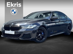 BMW 5-serie - 530i Business Edition Plus M sportpakket |19inch velgen | Comfort Acces | Comfortstoelen |