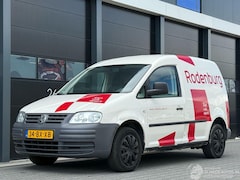 Volkswagen Caddy - 2.0 SDI AIRCO