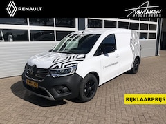 Renault Kangoo E-Tech - 120 PK Extra L2 44 kWh