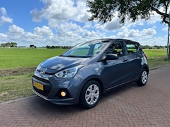 Hyundai i10 - 1.0i i-Motion gas/benzine Airco