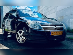 Opel Astra Wagon - 1.4 Executive / Export