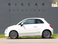 Fiat 500 - 0.9 TwinAir Turbo Lounge Panodak Automaat NIEUWBINNEN