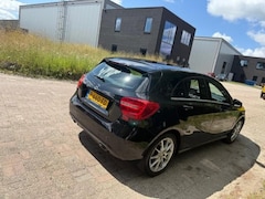 Mercedes-Benz A-klasse - 180