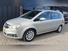 Opel Zafira - 1.8 Temptation