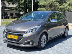 Peugeot 208 - 1.2 PureTech GT-line/Automaat/Clima/Cruise/Navi/PDC