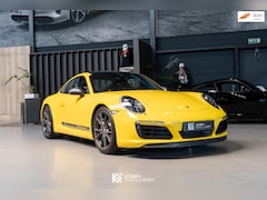 Porsche 911 - 991 3.0 Carrera T met PDK en neuslift