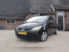Mitsubishi Colt - 1.3 Heartbeat CZ3 2006 95PK Goede banden, Apk tot Sept