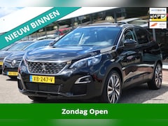 Peugeot 3008 - 1.2 PureTech Allure 2e EIG_LED_PANO_CAM_19-INCH