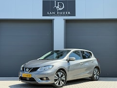 Nissan Pulsar - 1.2 DIG-T N-Connecta / Keyless / Trekhaak APK
