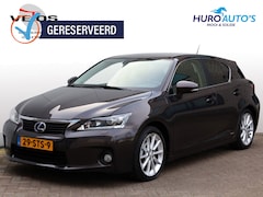 Lexus CT 200h - Business Line Pro | Leder | Led | Premium Navi