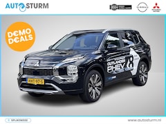 Mitsubishi Outlander - 2.4 PHEV First Edition