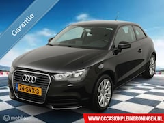 Audi A1 - 1.2 TFSI Connect