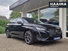 Peugeot 308 SW - 1.2T 130pk Automaat Allure | Navigatie | Climate & Adaptive Cruise Control | Parkeersensor