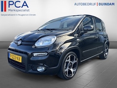 Fiat Panda - 1.0 Hybrid Sport