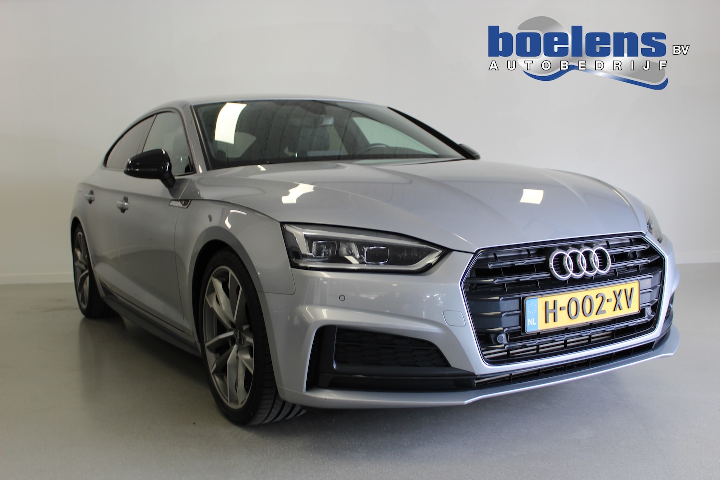 Audi A5 Sportback - 40 TFSI Sport S-line Edition | 191PK | NL-AUTO+N.A.P! | CRUISE | LED | PDC-V/A | 19'LMV | - AutoWereld.nl