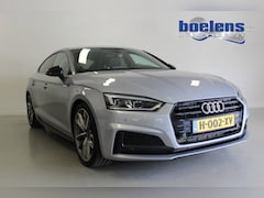 Audi A5 Sportback - 40 TFSI Sport S-line Edition | 191PK | NL-AUTO+N.A.P | CRUISE | LED | PDC-V/A | 19'LMV | N
