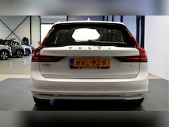 Volvo V90 - 2.0 T8 Recharge AWD 287kW/390pk Aut8 Inscription PANORAMADAK + HARMAN/KARDON + ADAPT.CRUIS