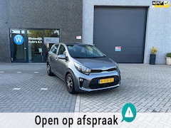Kia Picanto - 1.0 DPi Comfort Airco, Cruise, Nap, Bluetooth