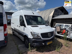 Mercedes-Benz Sprinter - 311 2.2 CDI 366 HD DC motor werkt goed
