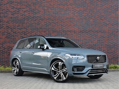 Volvo XC90 - T8 Recharge AWD Ultimate Dark | Bow&Wil - Luchtvering - Trekhaak - Pano