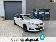 Citroën C4 - 1.2 Feel Collection Carplay Airco Navi Cruise