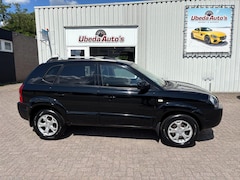 Hyundai Tucson - 2.0i Style Executive NL AUTO ZEER MOOI 4999E