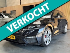Skoda Octavia Combi - 1.4 TSI RS 245PK iV PHEV Business |Virtual|Camera|Keyless|NAVI
