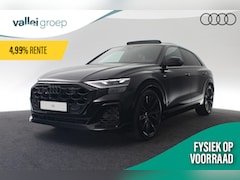 Audi Q8 - Pro Line S 55 TFSI e 290 kW / 394 pk Tiptronic quattro | Sportstoelen plus voorin | Glazen