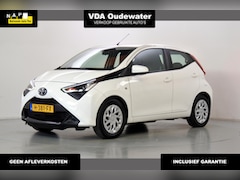 Toyota Aygo - 1.0 VVT-i X-play Navigatie