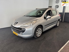 Peugeot 207 SW - 1.4 VTi XS/ AIRCO / NIEUWE APK / auto rijdt en schakelt goed